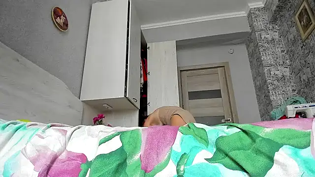 DUSSY_PUSSY Adlı Modelin Canlı XXX Sohbeti