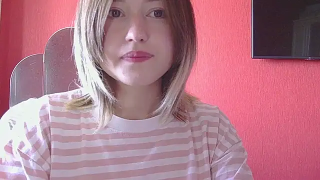 Beloved_MaryのライブXXXチャット