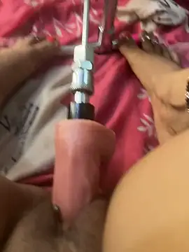HOTTY-TINA Adlı Modelin Canlı XXX Sohbeti