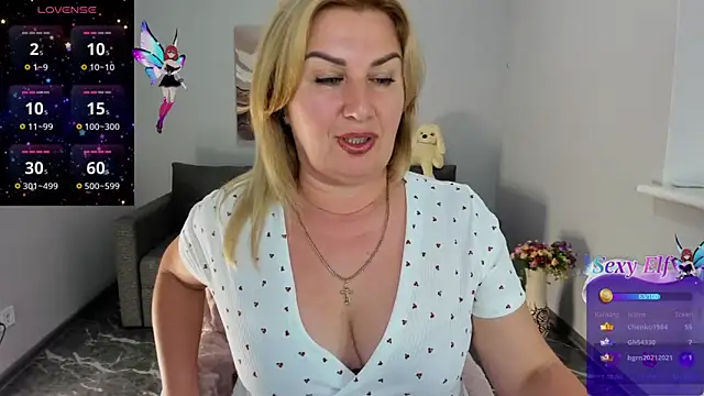 Lili_Crossi Chat XXX in diretta