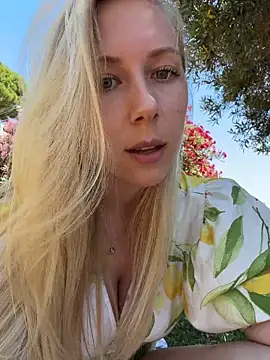 TrueSexyCrime Chat XXX in diretta