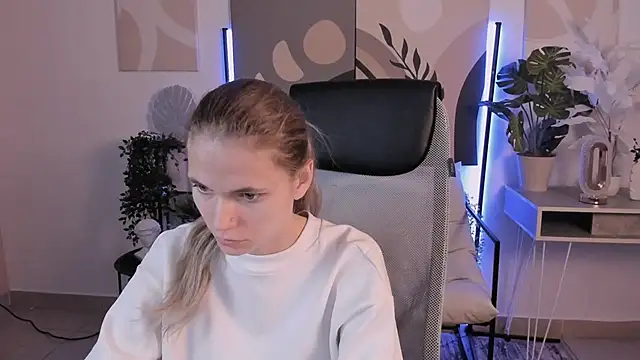 effyfetcher's Live XXX Chat