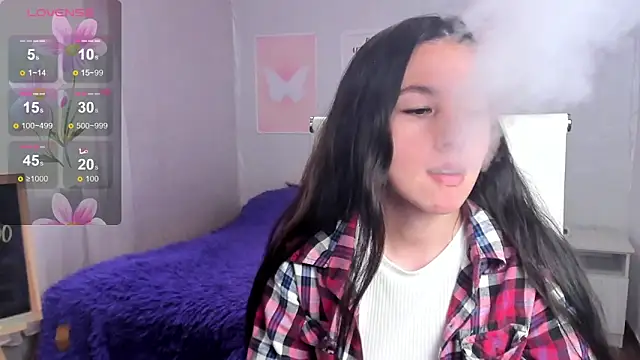 Geisha_Anna Chat XXX in diretta