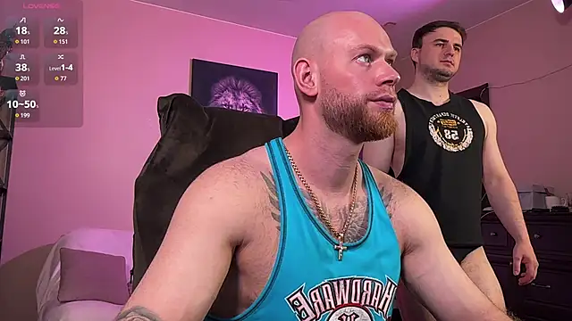 FireBeard_n Live XXX chat