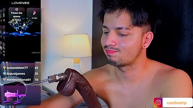 Онлайн чат XXX Issac_james_