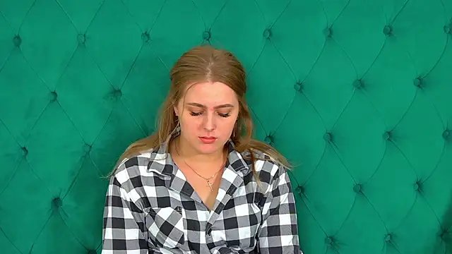 Czat XXX na żywo – EllaBells