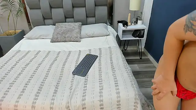 Daphne_Leia Live XXX-chat