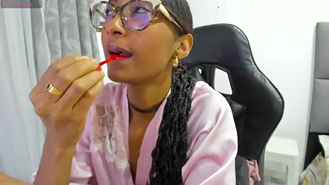 MurphyAngelina – Live XXX-chat