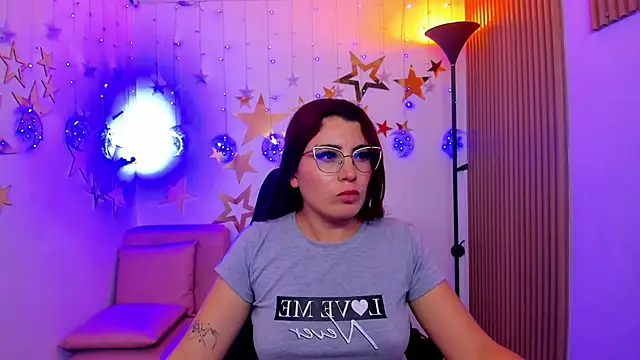 allison_mc Adlı Modelin Canlı XXX Sohbeti