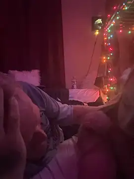 DomsSexDoll69's Webcam Show