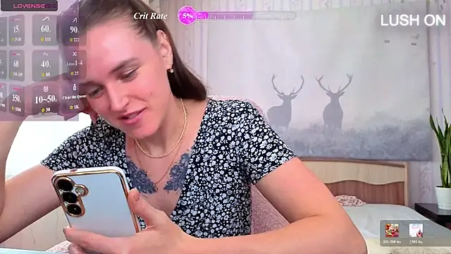 Bella__Swoon Live XXX-chat