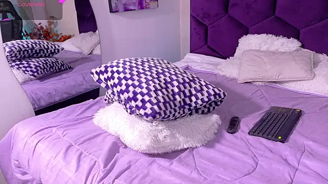 دردشة AndyJustgame_ الجنسية المباشرة