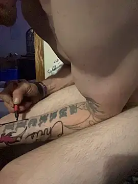 Czat XXX na żywo – KBONE36