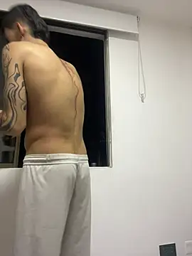 NikoStone_ Chat XXX live