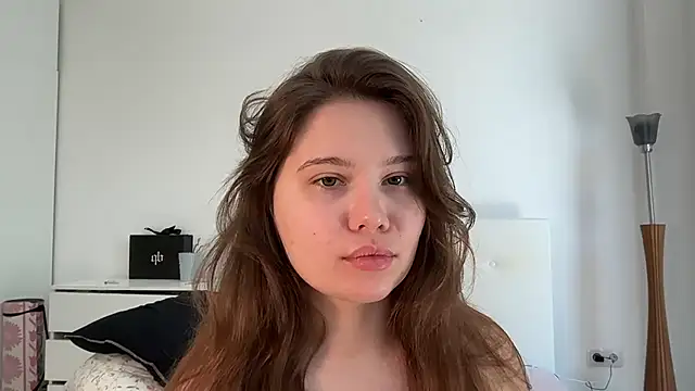 PonyChika – Live XXX-chat