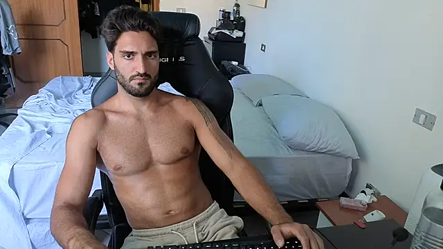 Al3xox02 라이브 XXX 채팅