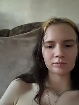 MarsiMur Live XXX Chat