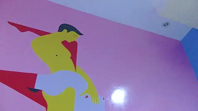 Živý XXX chat Latinopervs