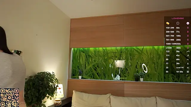 JuleeSamec 现场XXX聊天
