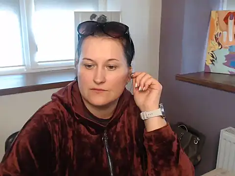 Milfa_meddison's Live XXX Chat