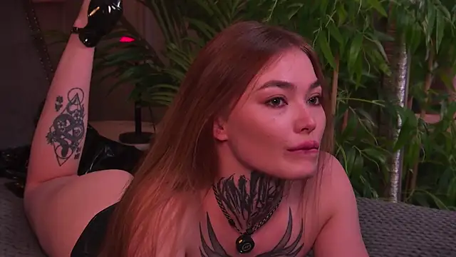 AriWildn Live XXX chat