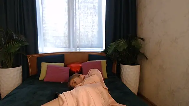 Chatroom XXX en direct de HitGyrl