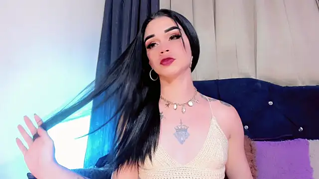 lesly_xx's Live XXX Chat