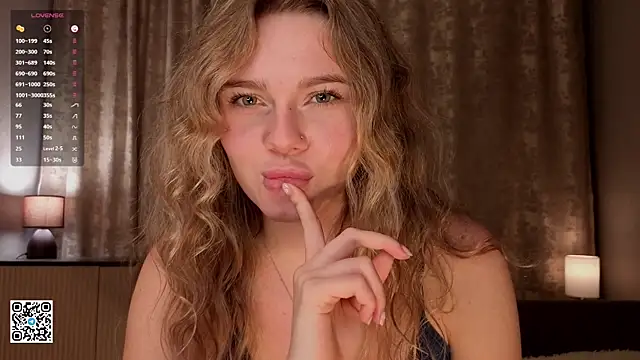 DonaDebore Adlı Modelin Canlı XXX Sohbeti