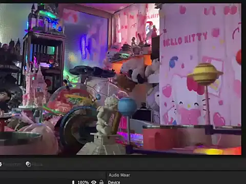 JesuAdam Chat XXX live