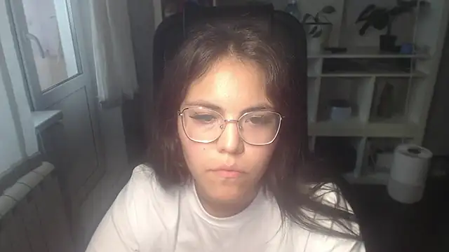 Anda_here's Live XXX Chat