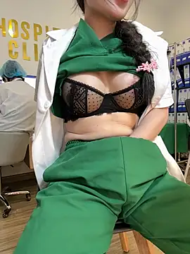 secretly_masturbating Adlı Modelin Web Kamerası Şovu