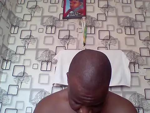 Chumba_001's Live XXX Chat