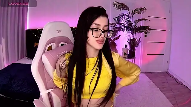 Živý XXX chat Ariella_Me