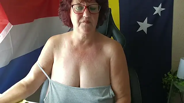 GrandJo69 Chat XXX in diretta