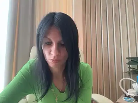 Živý XXX chat InjaAtHome