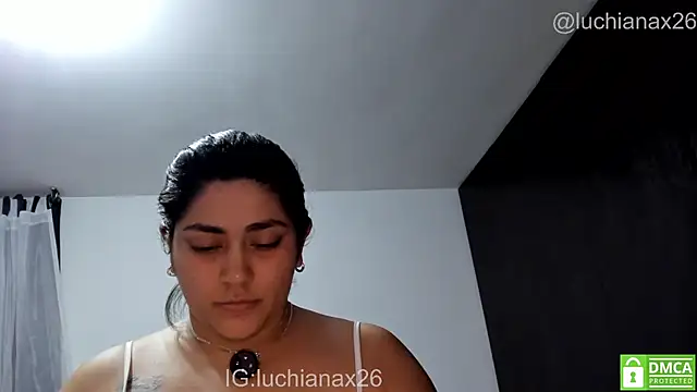lucy26_ 라이브 XXX 채팅