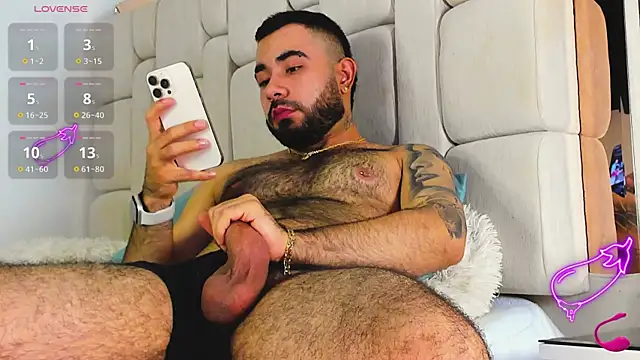 Jampool19 Adlı Modelin Canlı XXX Sohbeti