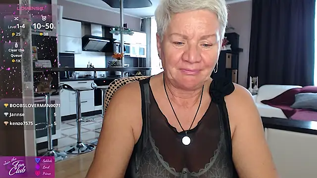 roxana_brooks Live XXX-Chat