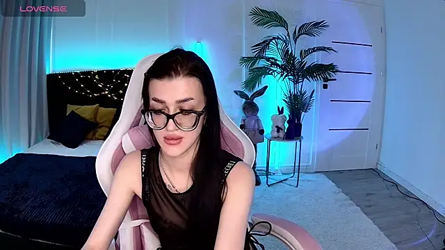 Ariella_Me élő XXX-chatje