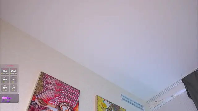 LiliBanger – Live XXX-chat