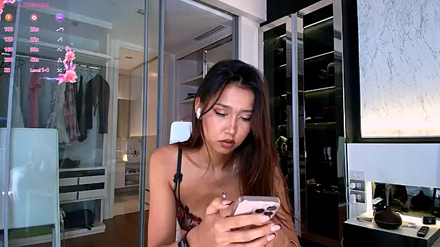 Melissa_Mone Chat XXX in diretta