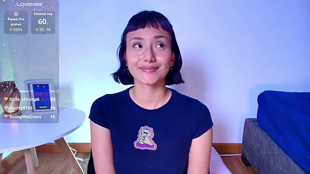 tati_cardenas' Live XXX Chat