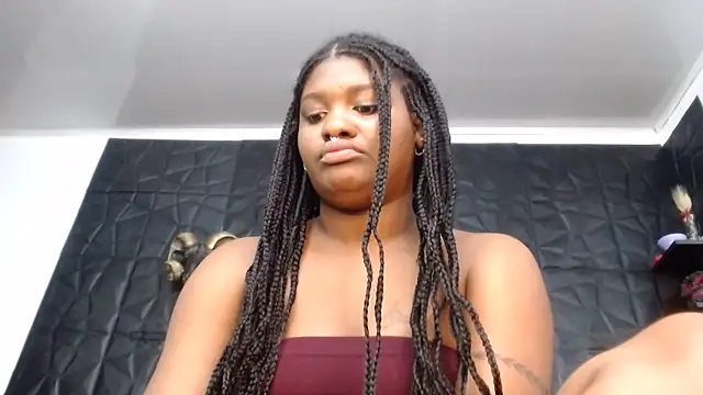 Chat XXX en directo de Hanna_Fox_69
