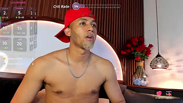 B_Wild Live XXX-Chat