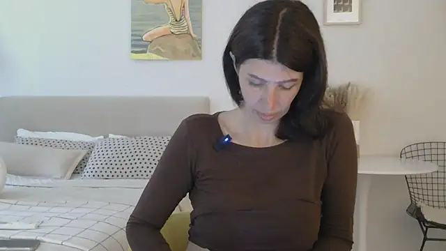 WhiteQueen888's Live XXX Chat