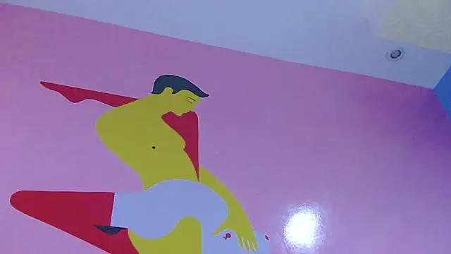Latinopervs Live XXX-Chat