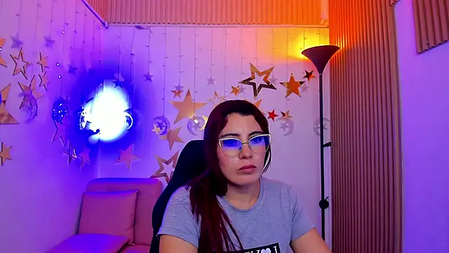 allison_mc's Live XXX Chat