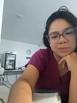 Chat XXX ao vivo de Aila_Phone