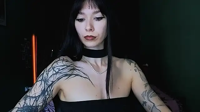 JillVerdon's Live XXX Chat