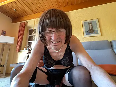 Dorle45's Live XXX Chat